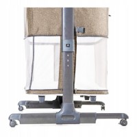 Leagăn Espiro Cloud 19 Beige Dune (94032020) imaginea #2 — magazin online Desire.md