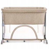 Leagăn Espiro Cloud 19 Beige Dune (94032020) imaginea #3 — magazin online Desire.md