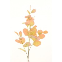 Floare decorativă Casa Masa 80cm (L20672/RDGR)