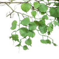 Floare decorativă Casa Masa 95cm (HG07) imaginea #2 — magazin online Desire.md