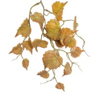 Floare decorativă Casa Masa 95cm (HG08) imaginea #2 — magazin online Desire.md