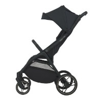 Коляска Espiro Flow 10 Timeless Black (FLOW10) фото №3 — интернет-магазин Desire.md