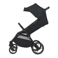 Коляска Espiro Flow 10 Timeless Black (FLOW10) фото №4 — интернет-магазин Desire.md