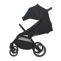 Коляска Espiro Flow 10 Timeless Black (FLOW10) фото №5 — интернет-магазин Desire.md