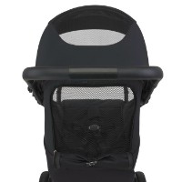 Коляска Espiro Flow 10 Timeless Black (FLOW10) фото №6 — интернет-магазин Desire.md