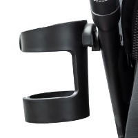 Коляска Espiro Flow 10 Timeless Black (FLOW10) фото №9 — интернет-магазин Desire.md