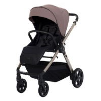 Carucior Espiro Only 508 2026 Nude Brown (5905683801911) imaginea #6 — magazin online Desire.md