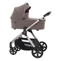 Carucior Espiro Only 508 2026 Nude Brown (5905683801911)