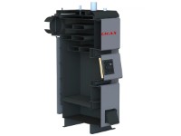 Твердотопливный котел Kronas Almax Clasa C 14kW фото №2 — интернет-магазин Desire.md