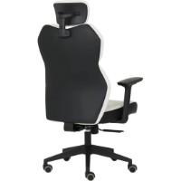 Офисное кресло Magnusplus MC 196 Beige фото №3 — интернет-магазин Desire.md