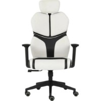 Офисное кресло Magnusplus MC 196 Beige фото №2 — интернет-магазин Desire.md