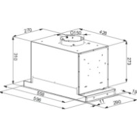 Hota Backer Neron 60 Touch BL imaginea #4 — magazin online Desire.md