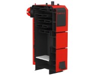Твердотопливный котел Kronas Almax D 40kW фото №2 — интернет-магазин Desire.md