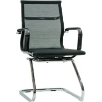 Scaun de birou Store Art Doris Black (CF 572)