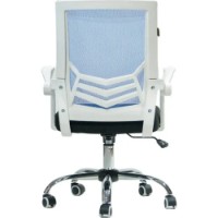 Scaun de birou Store Art Icar Blue (Y-036-W) imaginea #2 — magazin online Desire.md