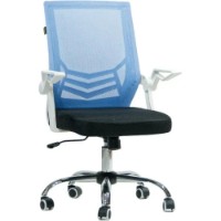 Scaun de birou Store Art Icar Blue (Y-036-W)