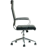 Scaun de birou Store Art Record Black (577-H) imaginea #2 — magazin online Desire.md