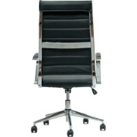 Scaun de birou Store Art Record Black (577-H) imaginea #3 — magazin online Desire.md