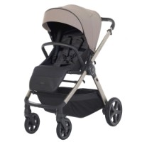 Carucior Espiro Only 529 2026 Sahara Beige (5905683801997) imaginea #6 — magazin online Desire.md