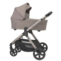 Carucior Espiro Only 529 2026 Sahara Beige (5905683801997)