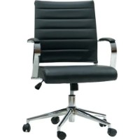 Scaun de birou Store Art Record Black (577-L)