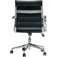 Scaun de birou Store Art Record Black (577-L) imaginea #2 — magazin online Desire.md