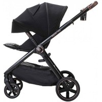 Carucior Espiro Only Way 307 Graphite (5905683800204) imaginea #2 — magazin online Desire.md