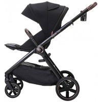 Carucior Espiro Only Way 307 Graphite (5905683800204) imaginea #6 — magazin online Desire.md