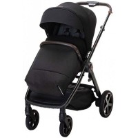 Carucior Espiro Only Way 307 Graphite (5905683800204) imaginea #8 — magazin online Desire.md