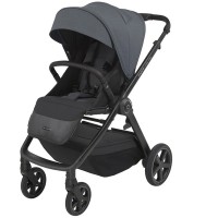 Carucior Espiro Only Way 307 Graphite (5905683800204) imaginea #1 — magazin online Desire.md