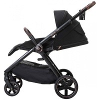 Carucior Espiro Only Way 408 Nude Brown (ONLYWAY408) imaginea #5 — magazin online Desire.md