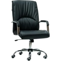 Scaun de birou Store Art Rico Black (Y-755)