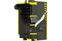 Твердотопливный котел Kronas Pellets 22kW фото №2 — интернет-магазин Desire.md