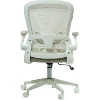 Scaun de birou Store Art River Gray (Y-820) imaginea #3 — magazin online Desire.md