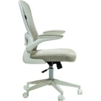 Scaun de birou Store Art River Gray (Y-820) imaginea #2 — magazin online Desire.md