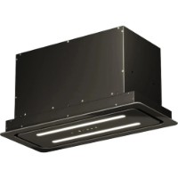 Вытяжка Backer Vitus 60 Touch BL фото №2 — интернет-магазин Desire.md