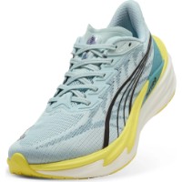 Adidași pentru bărbați Puma Deviate Nitro 4 Baltic Sea Blue/Fresh Water, s.44.5 imaginea #5 — magazin online Desire.md