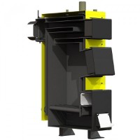 Твердотопливный котел Kronas Standart 10kW фото №2 — интернет-магазин Desire.md