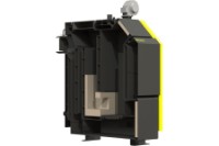 Твердотопливный котел Kronas Termojet 25kW фото №2 — интернет-магазин Desire.md