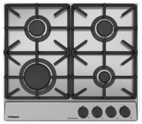 Plită incorporabilă cu gaz Hansa BHGI6515506