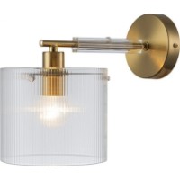 Бра Lampardi Cavaya LP4033-1W