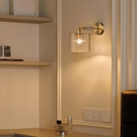 Бра Lampardi Cavaya LP4033-1W фото №2 — интернет-магазин Desire.md