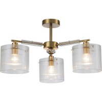 Люстра Lampardi Cavaya LP4033-3C