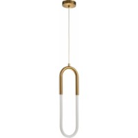 Lustră Lampardi Chic LP5084-1P