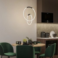 Люстра Lampardi Circus LP5209-2P фото №2 — интернет-магазин Desire.md