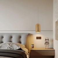 Люстра Lampardi Clario LP4030-1P фото №2 — интернет-магазин Desire.md