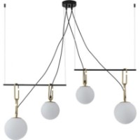 Люстра Lampardi Clustera LP4035-4