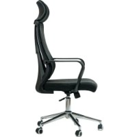 Scaun de birou Store Art Tema Black (Y-072-H) imaginea #2 — magazin online Desire.md