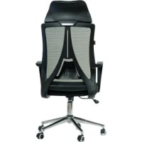 Scaun de birou Store Art Tema Black (Y-072-H) imaginea #3 — magazin online Desire.md