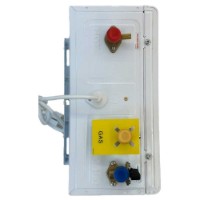 Încălzitor instantaneu pe gaz Juntek FT-PB1325D imaginea #4 — magazin online Desire.md